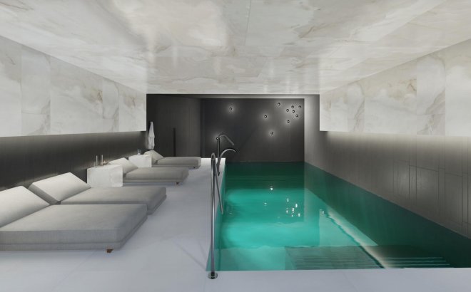 New Build - Ground floor apartment -
Guardamar del Segura - El Raso