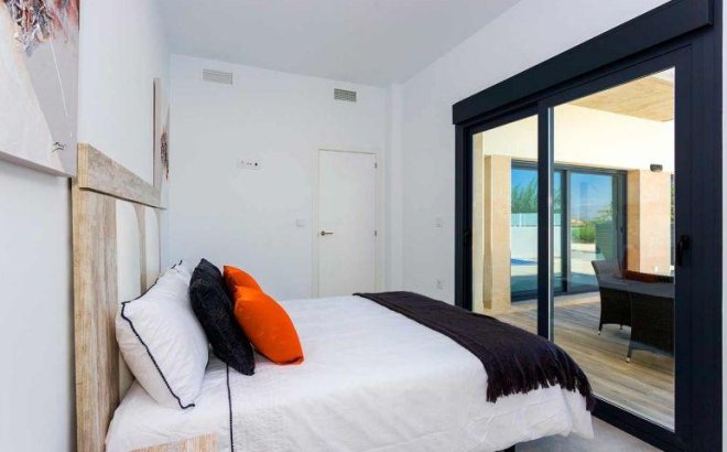 Nieuwbouw Woningen - Quad -
Daya Nueva - Centro