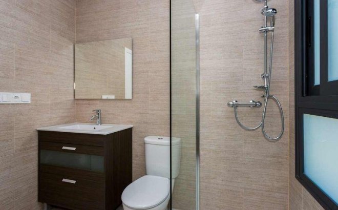 Nieuwbouw Woningen - Quad -
Daya Nueva - Centro