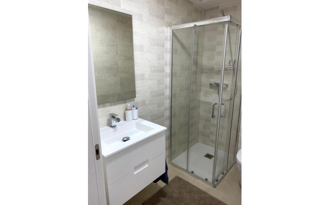 Resale - Apartment -
Pilar de la Horadada - Costa Blanca