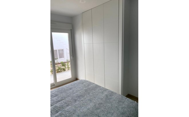 Resale - Apartment -
Pilar de la Horadada - Costa Blanca