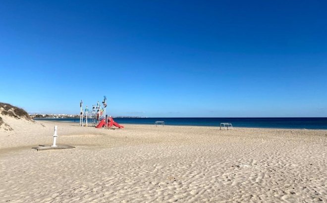 Resale - Apartment -
Pilar de la Horadada - Costa Blanca