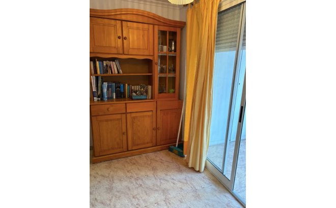 Herverkoop - Appartement -
Torrevieja - Costa Blanca