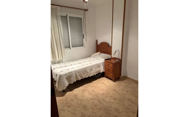 Herverkoop - Appartement -
Torrevieja - Costa Blanca