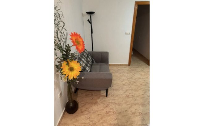 Herverkoop - Appartement -
Torrevieja - Costa Blanca