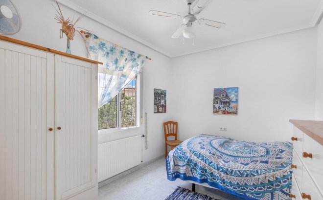 Herverkoop - Villa -
San Fulgencio - Urb. La Marina