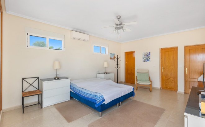 Herverkoop - Villa -
San Fulgencio - Urb. La Marina