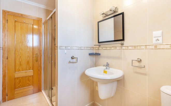 Herverkoop - Villa -
San Fulgencio - Urb. La Marina