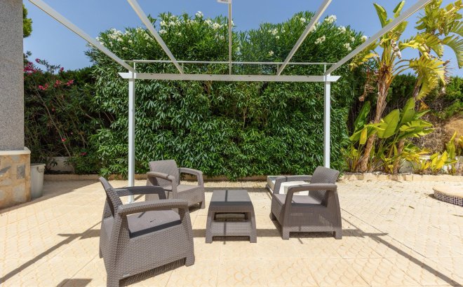 Herverkoop - Villa -
San Fulgencio - Urb. La Marina