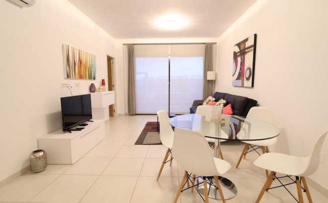 Herverkoop - Appartement -
Orihuela Costa - Costa Blanca