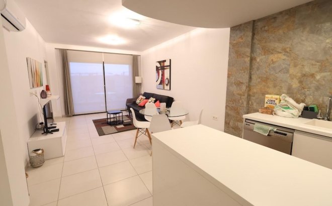 Herverkoop - Appartement -
Orihuela Costa - Costa Blanca