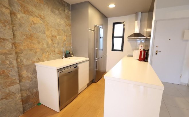 Herverkoop - Appartement -
Orihuela Costa - Costa Blanca