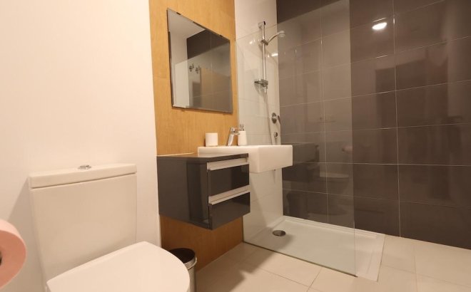 Herverkoop - Appartement -
Orihuela Costa - Costa Blanca