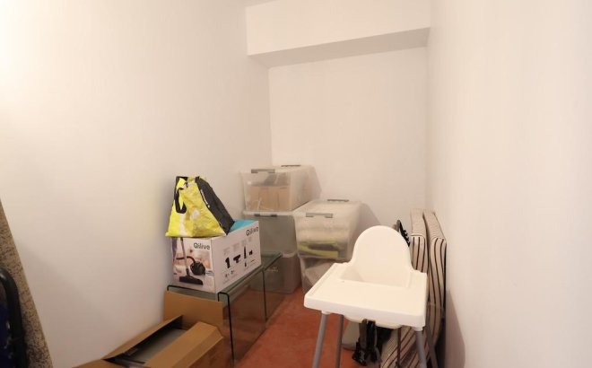 Herverkoop - Appartement -
Orihuela Costa - Costa Blanca