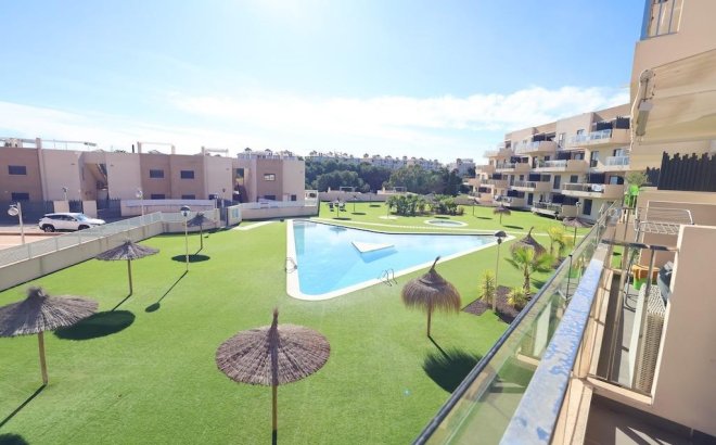 Herverkoop - Appartement -
Orihuela Costa - Costa Blanca