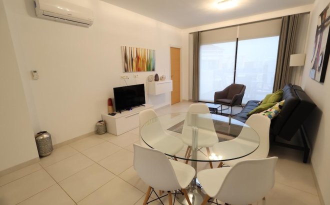 Herverkoop - Appartement -
Orihuela Costa - Costa Blanca