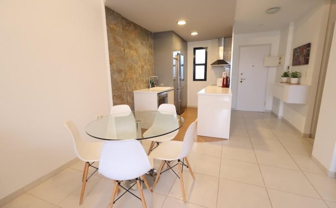 Herverkoop - Appartement -
Orihuela Costa - Costa Blanca