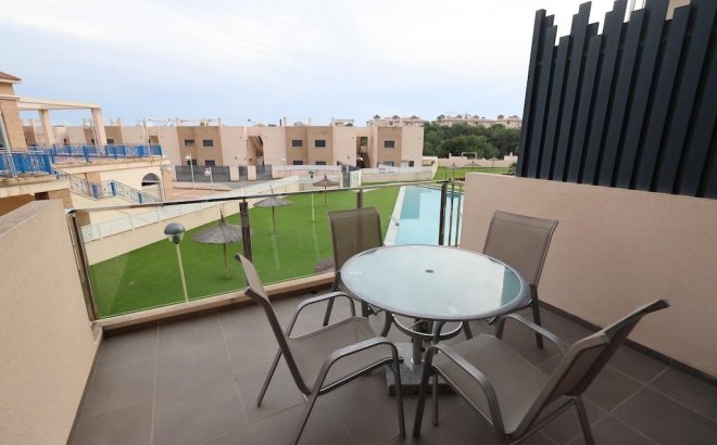 Herverkoop - Appartement -
Orihuela Costa - Costa Blanca