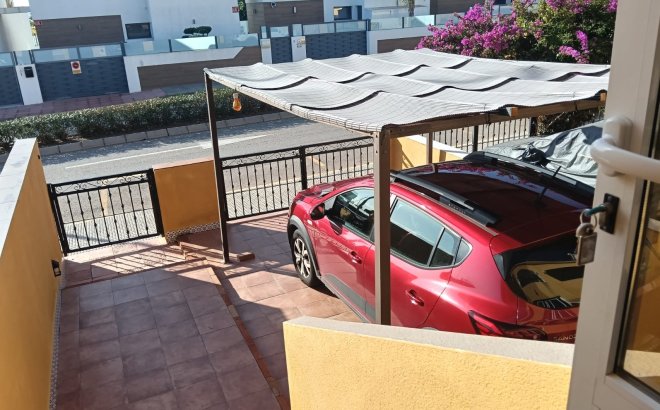 Resale - Apartment -
Los Montesinos - Costa Blanca