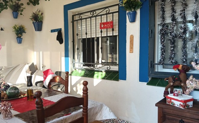 Resale - Apartment -
Los Montesinos - Costa Blanca