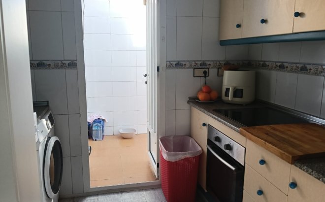 Resale - Apartment -
Los Montesinos - Costa Blanca