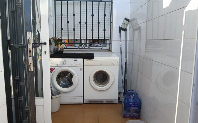 Resale - Apartment -
Los Montesinos - Costa Blanca