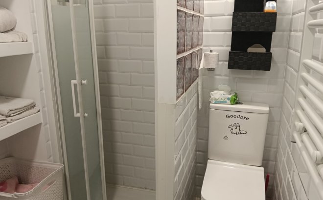 Resale - Apartment -
Los Montesinos - Costa Blanca