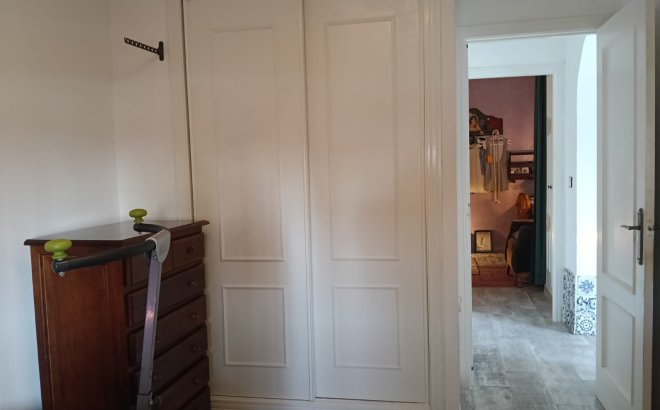 Resale - Apartment -
Los Montesinos - Costa Blanca