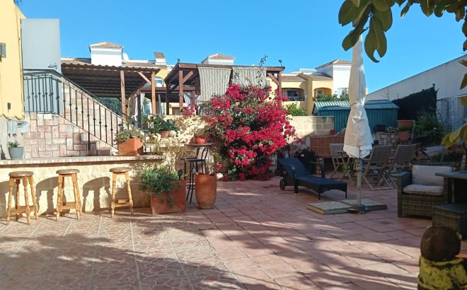 Resale - Apartment -
Los Montesinos - Costa Blanca