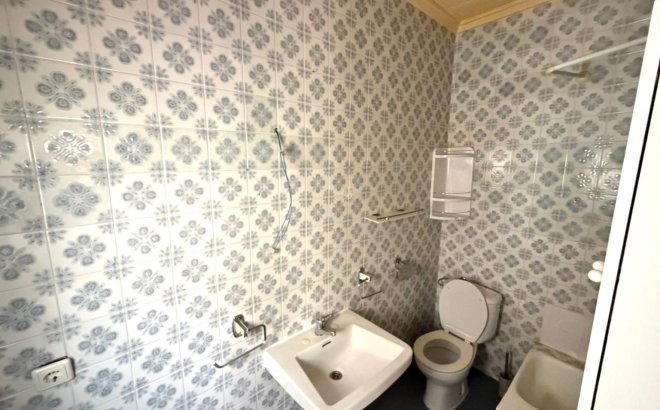 Resale - Town House -
Torrevieja