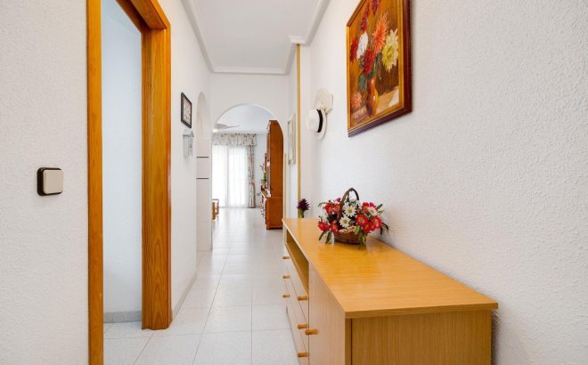 Resale - Apartment -
Torrevieja - Acequion