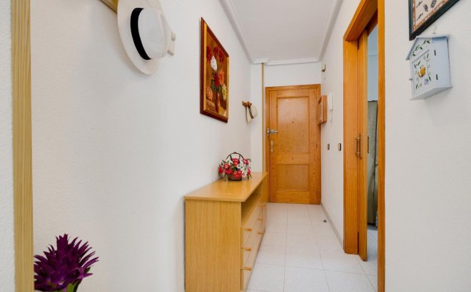 Resale - Apartment -
Torrevieja - Acequion