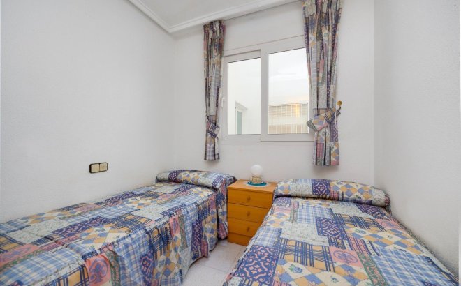 Resale - Apartment -
Torrevieja - Acequion