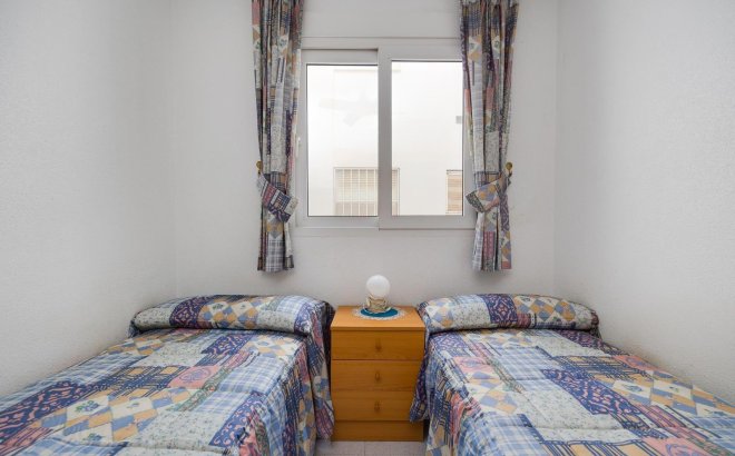 Resale - Apartment -
Torrevieja - Acequion