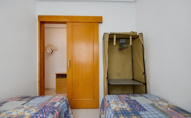 Resale - Apartment -
Torrevieja - Acequion