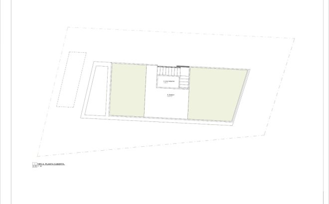 New Build - Villa -
Pilar de la Horadada - Torre De La Horadada