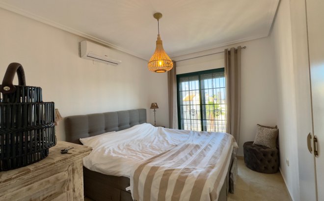 Resale - Villa -
Orihuela Costa - Costa Blanca