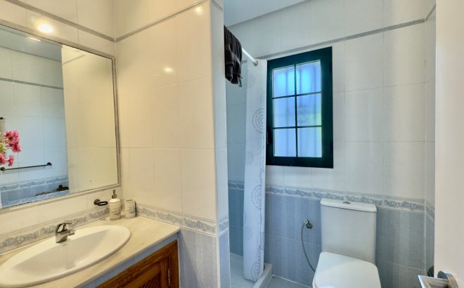 Resale - Villa -
Orihuela Costa - Costa Blanca