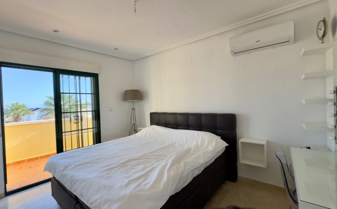 Resale - Villa -
Orihuela Costa - Costa Blanca