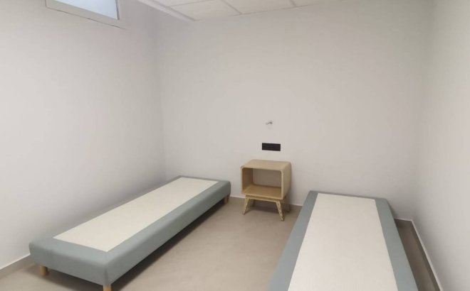 Resale - Villa -
Los Montesinos