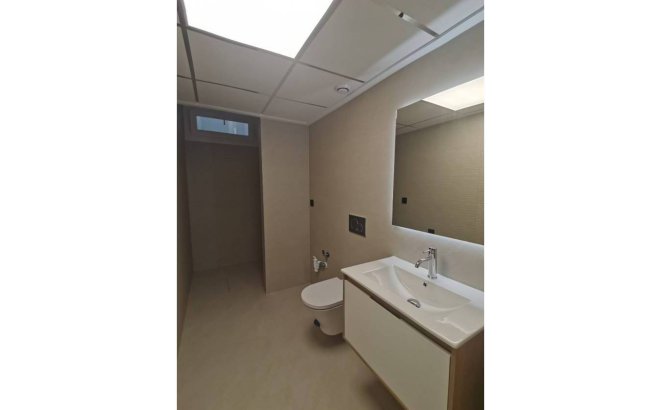 Resale - Villa -
Los Montesinos