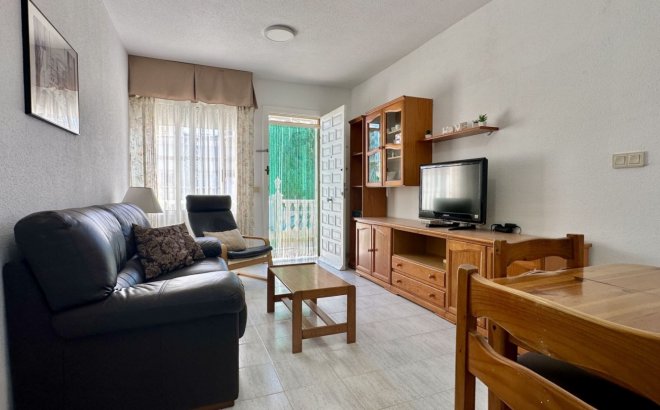 Herverkoop - Appartement -
Orihuela Costa - Costa Blanca