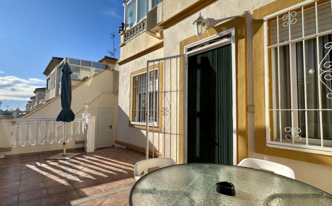 Herverkoop - Appartement -
Orihuela Costa - Costa Blanca