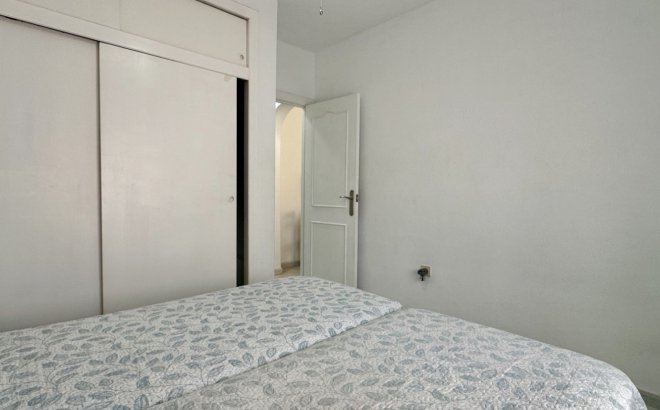 Herverkoop - Appartement -
Orihuela Costa - Costa Blanca