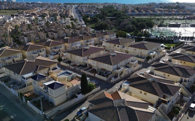 Herverkoop - Appartement -
Orihuela Costa - Costa Blanca