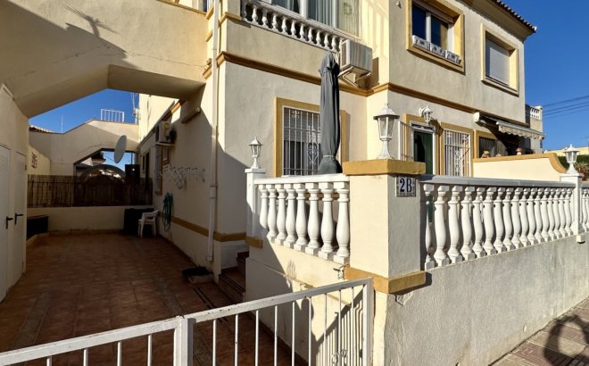 Herverkoop - Appartement -
Orihuela Costa - Costa Blanca
