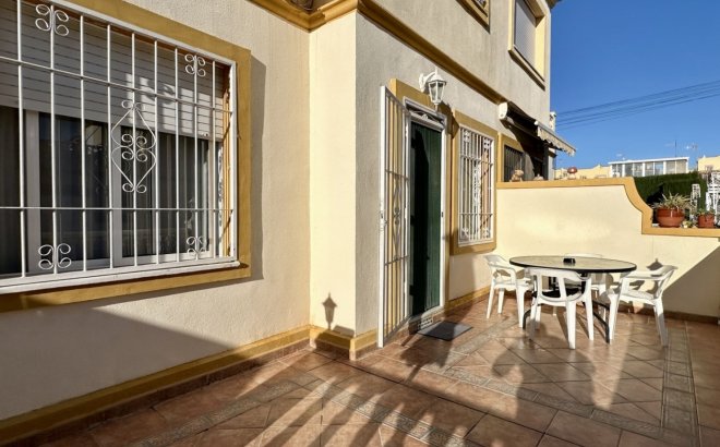 Herverkoop - Appartement -
Orihuela Costa - Costa Blanca