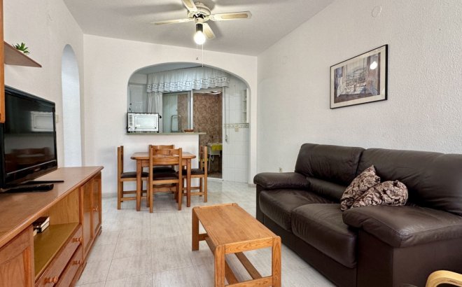 Herverkoop - Appartement -
Orihuela Costa - Costa Blanca