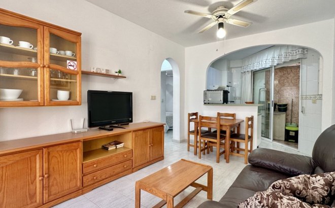 Herverkoop - Appartement -
Orihuela Costa - Costa Blanca