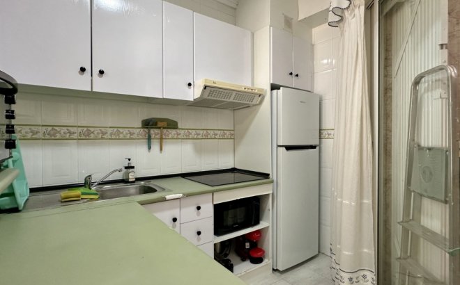 Herverkoop - Appartement -
Orihuela Costa - Costa Blanca